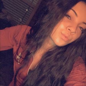 Meet your Posher, Amber